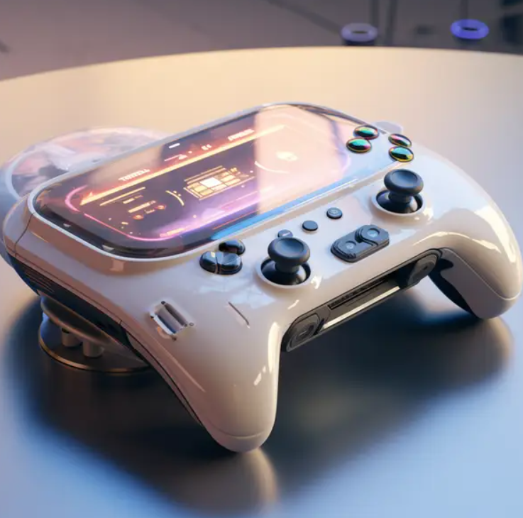 Просто неймовірно! Штучний інтелект показав, яким стане світ через 100 років (фото)